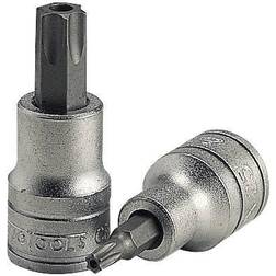 Teng Tools Torx bit socket 1/2 T45 x 55mm [Levering: 4-5 dage]